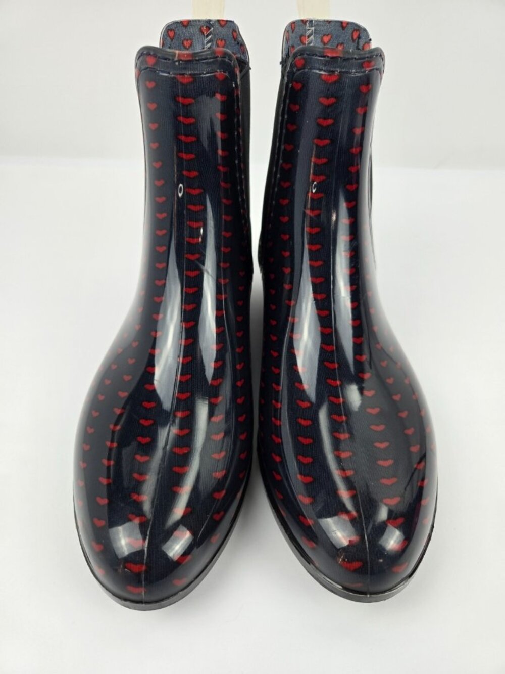 New Womens Henry Ferrera Rain Boots Size 9